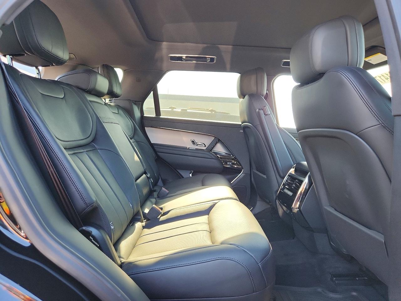 2024 LAND ROVER RANGEROVER