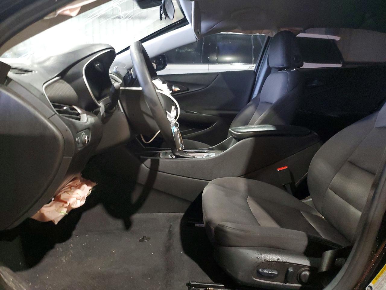 2023 CHEVROLET MALIBU