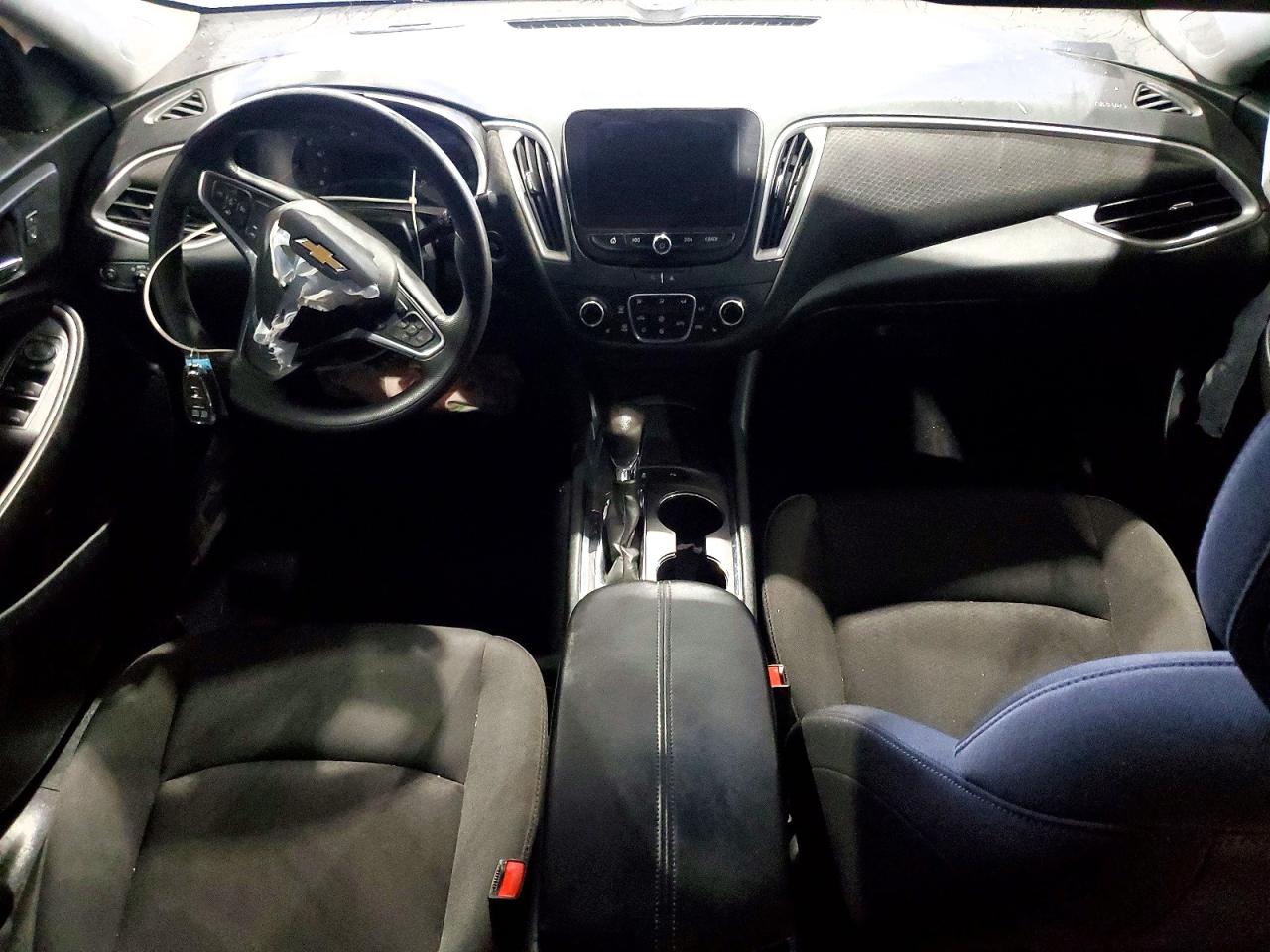 2023 CHEVROLET MALIBU