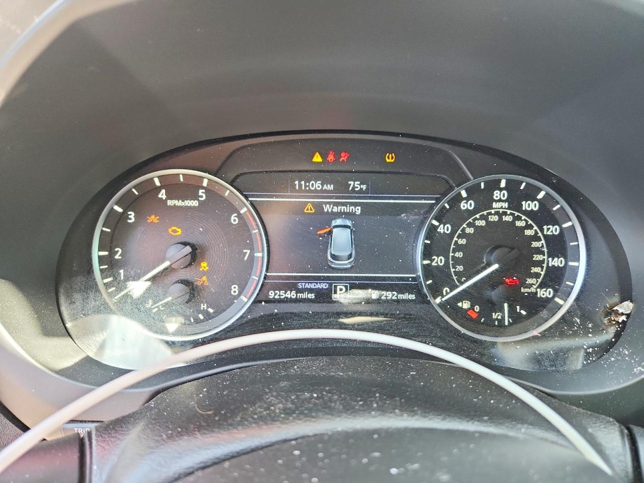 2021 INFINITI QX50