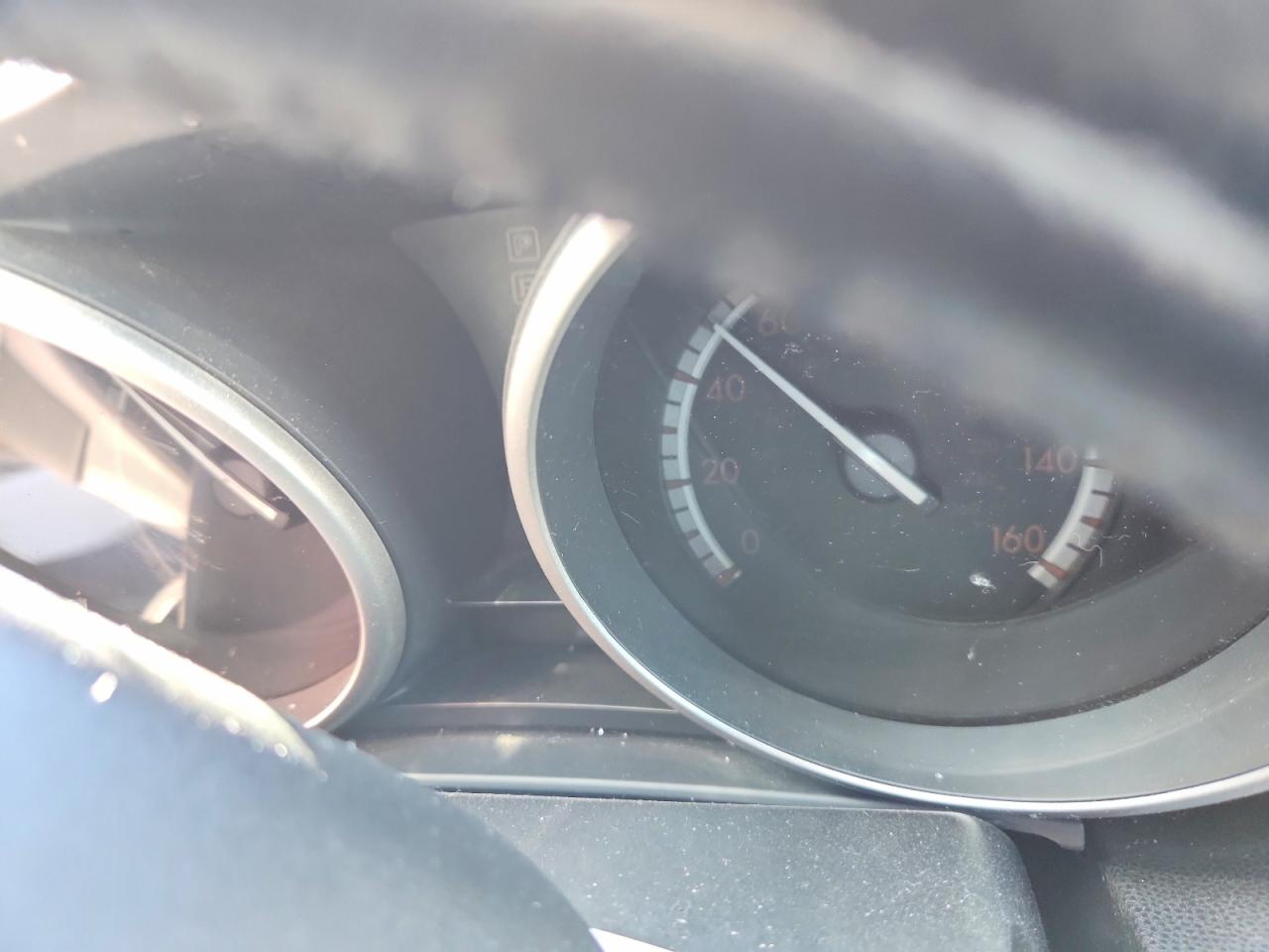 2010 MAZDA MAZDA3