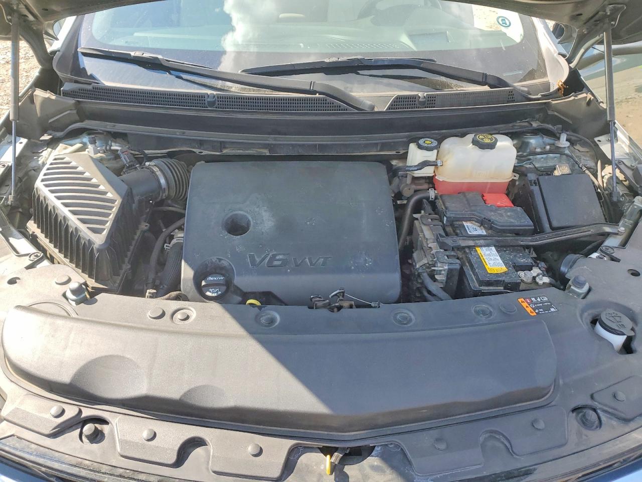 2022 BUICK ENCLAVE