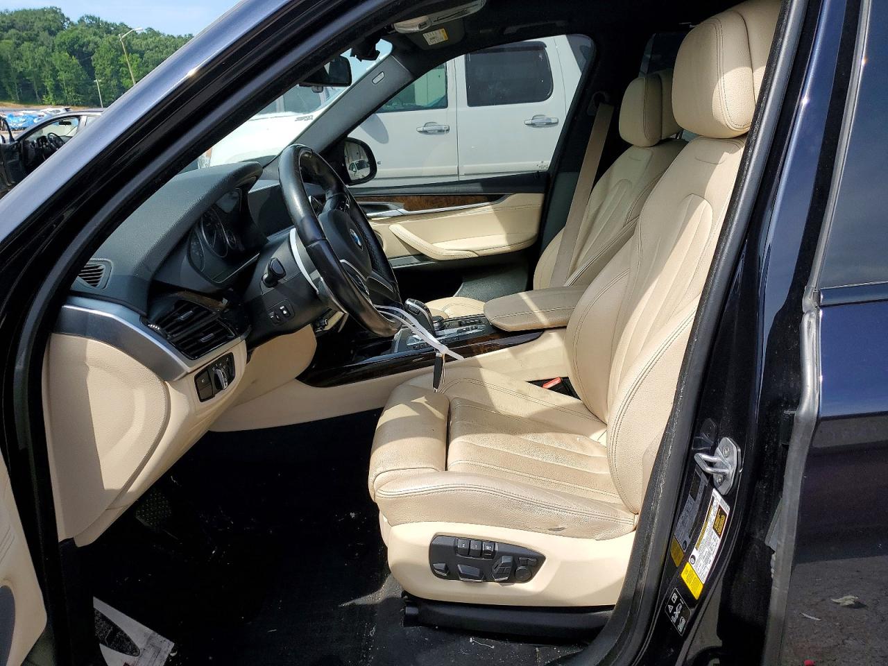 2018 BMW X5