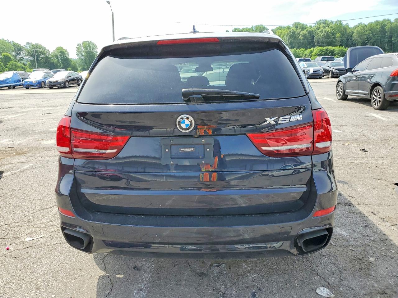 2018 BMW X5