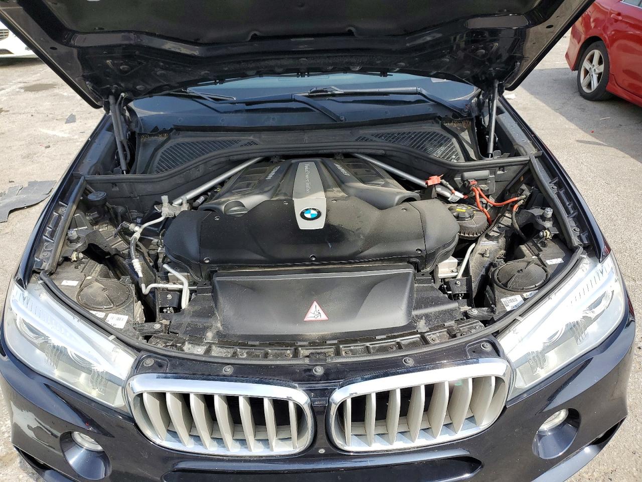 2018 BMW X5