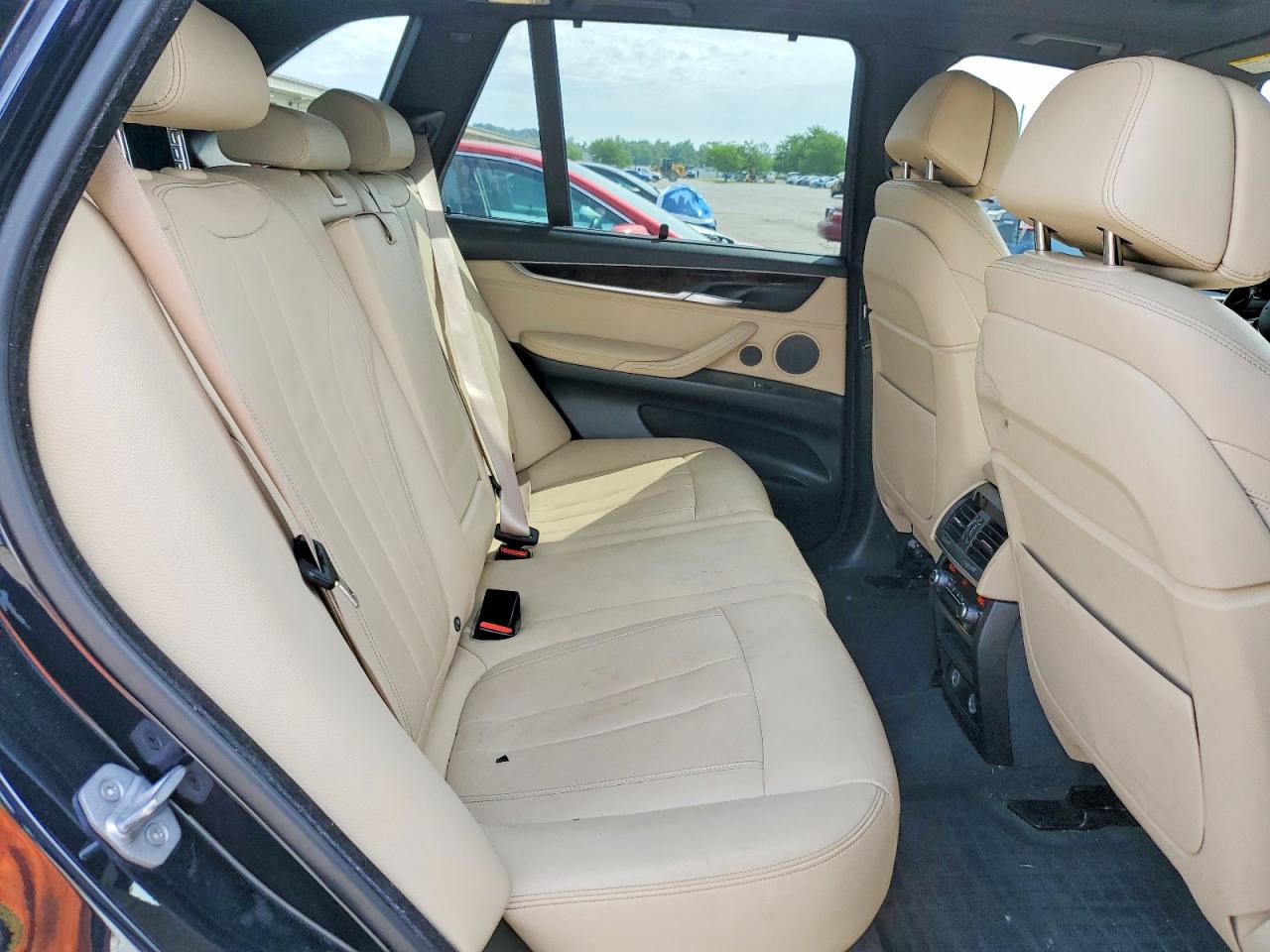 2018 BMW X5