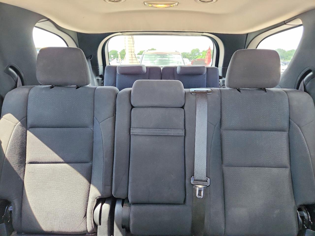 2015 DODGE DURANGO