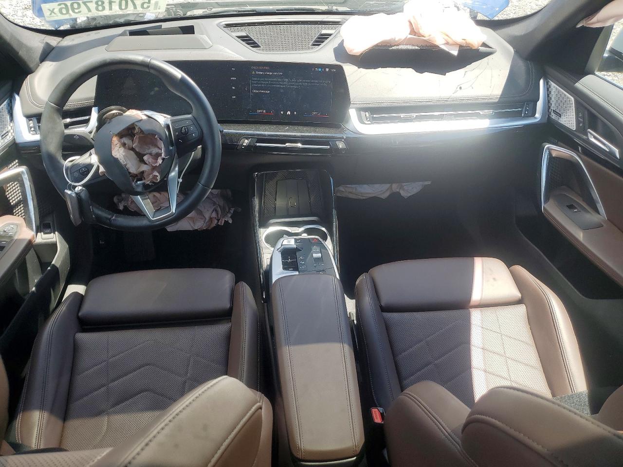 2024 BMW X1