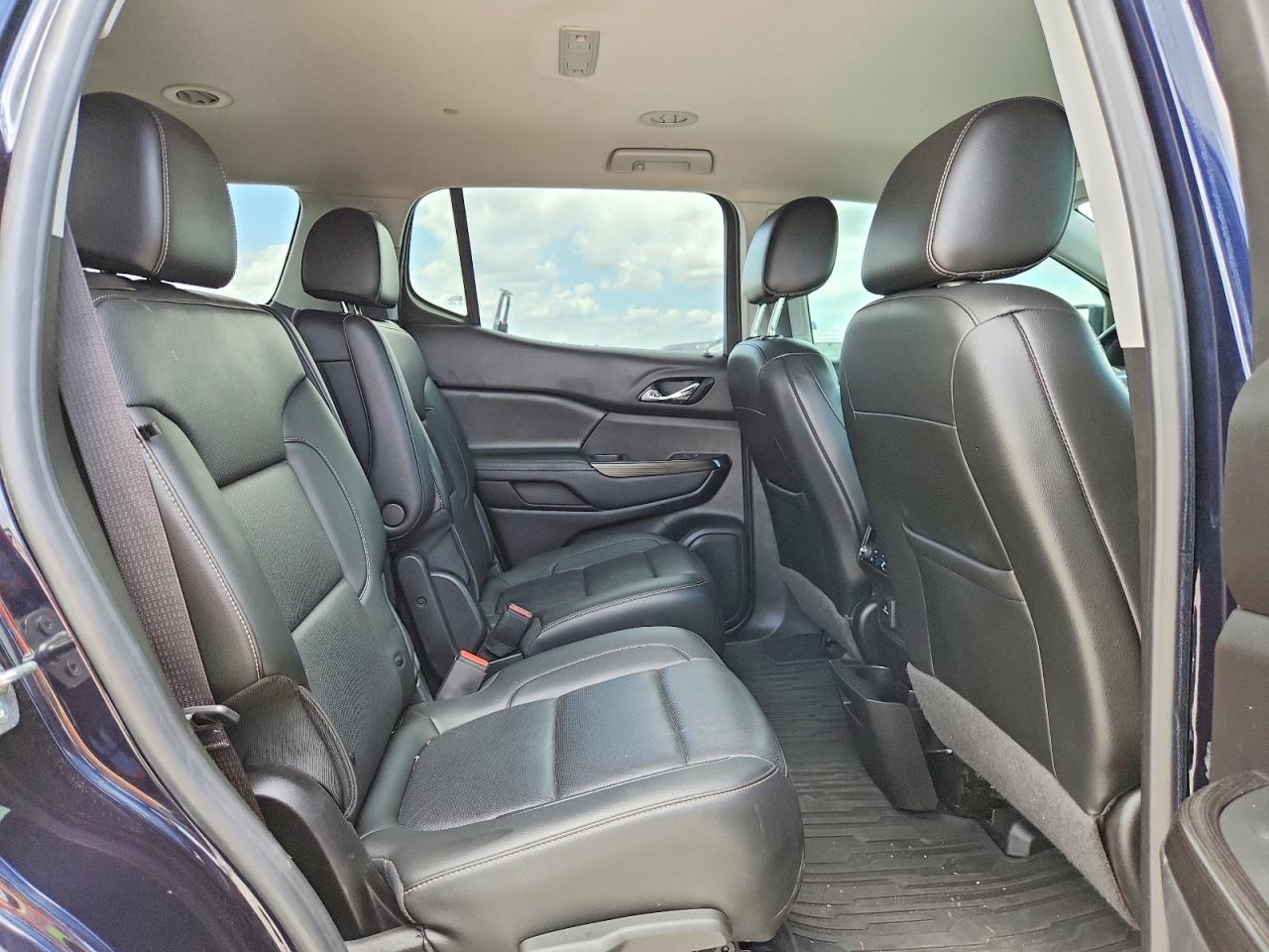 2021 GMC ACADIA