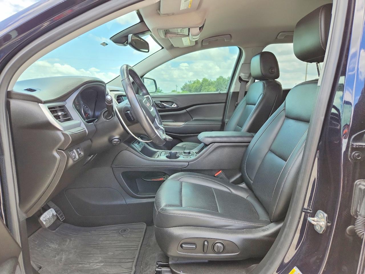 2021 GMC ACADIA