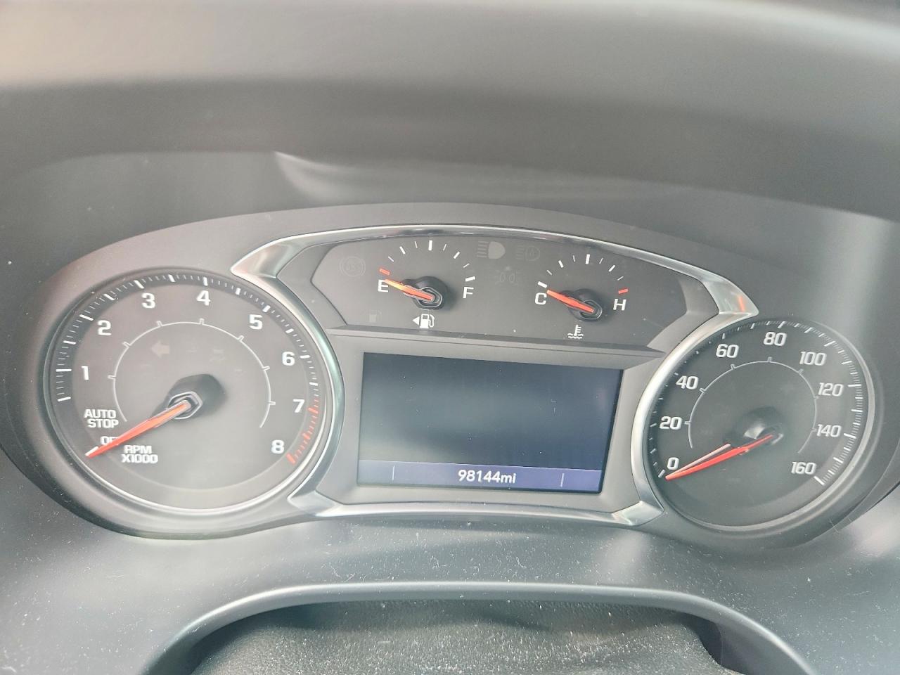 2021 GMC ACADIA