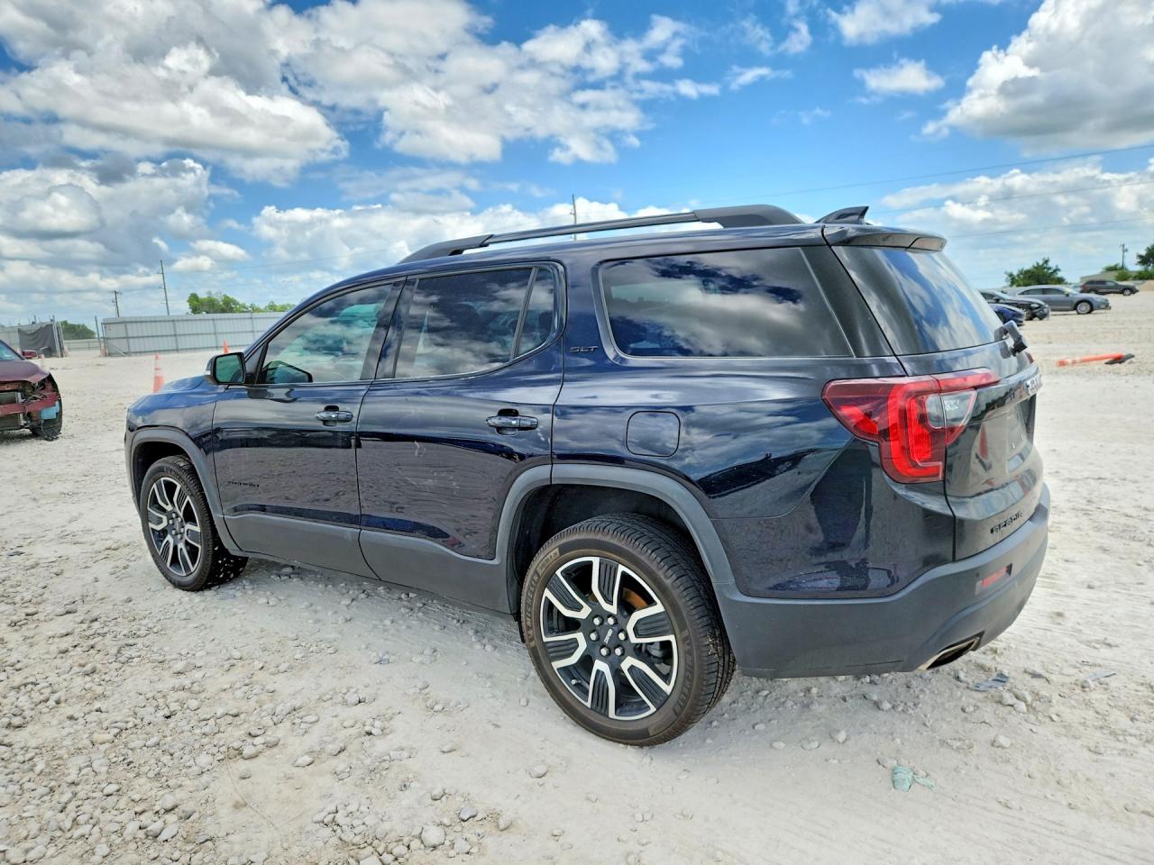 2021 GMC ACADIA