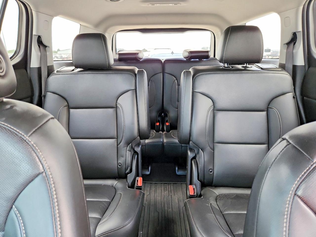 2021 GMC ACADIA