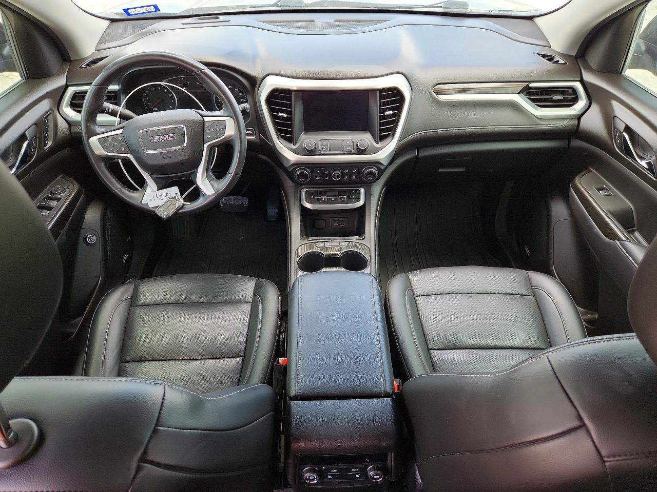2021 GMC ACADIA
