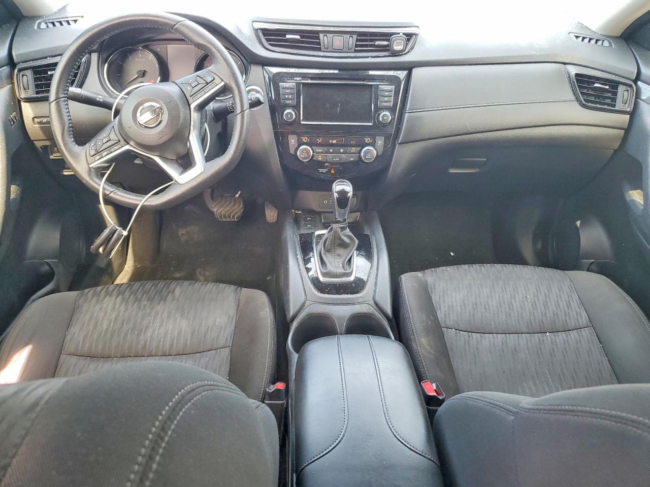 2020 NISSAN All Models