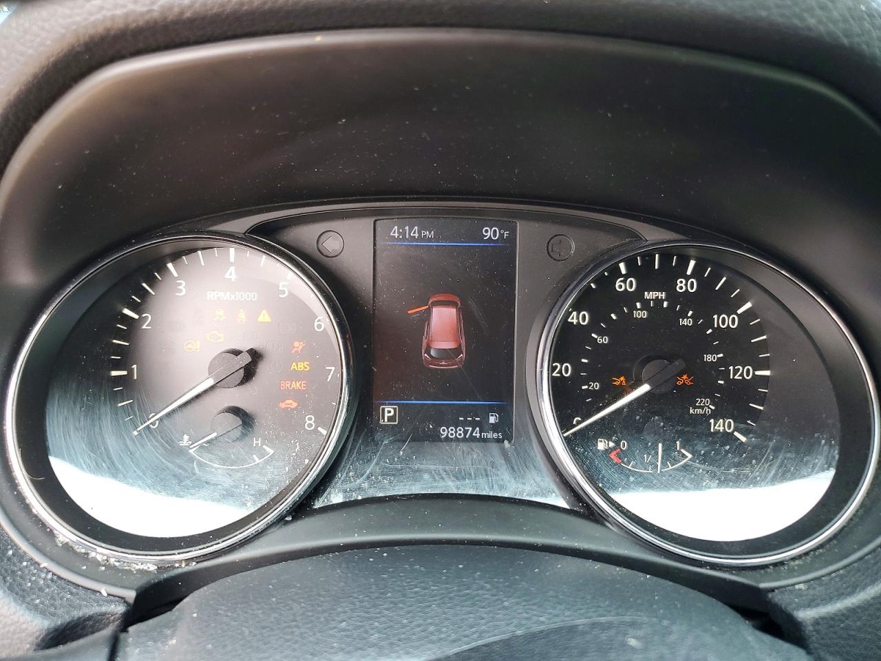 2020 NISSAN All Models