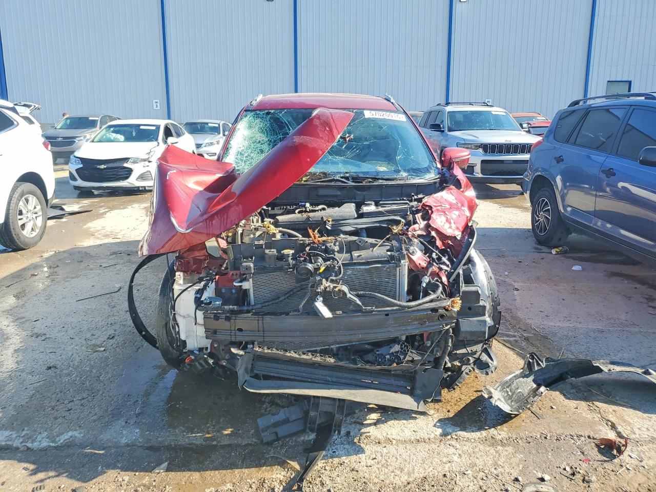 2020 NISSAN All Models