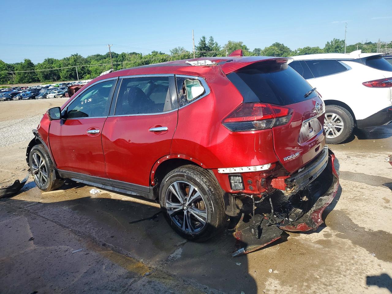 2020 NISSAN All Models