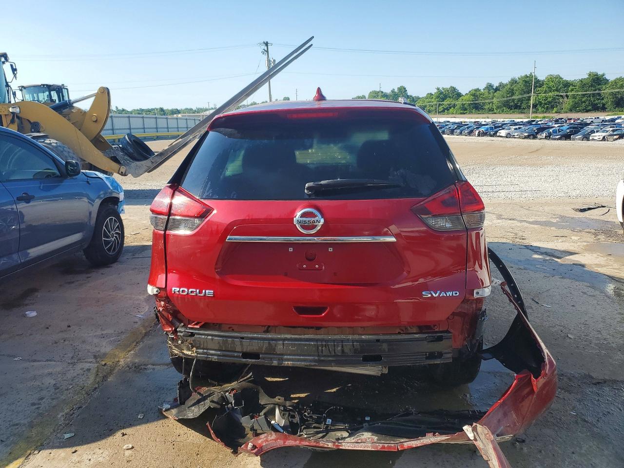 2020 NISSAN All Models