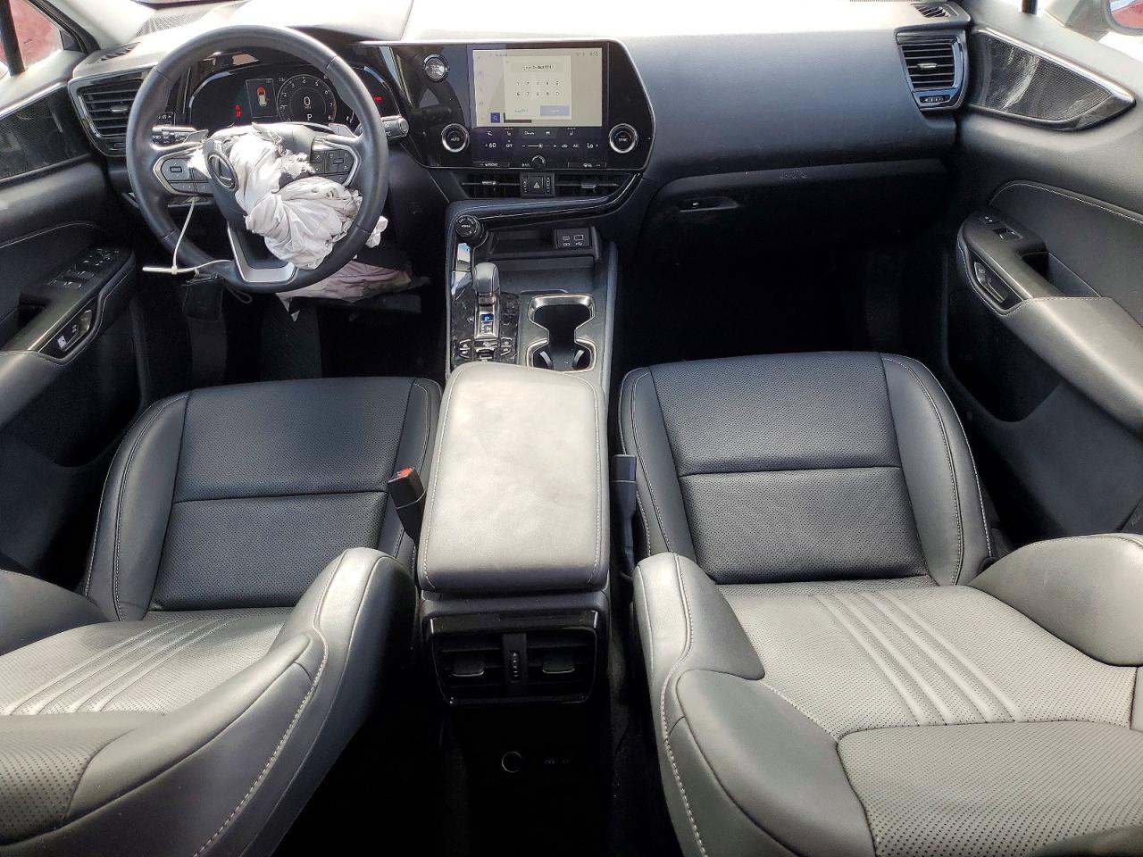 2022 LEXUS NX