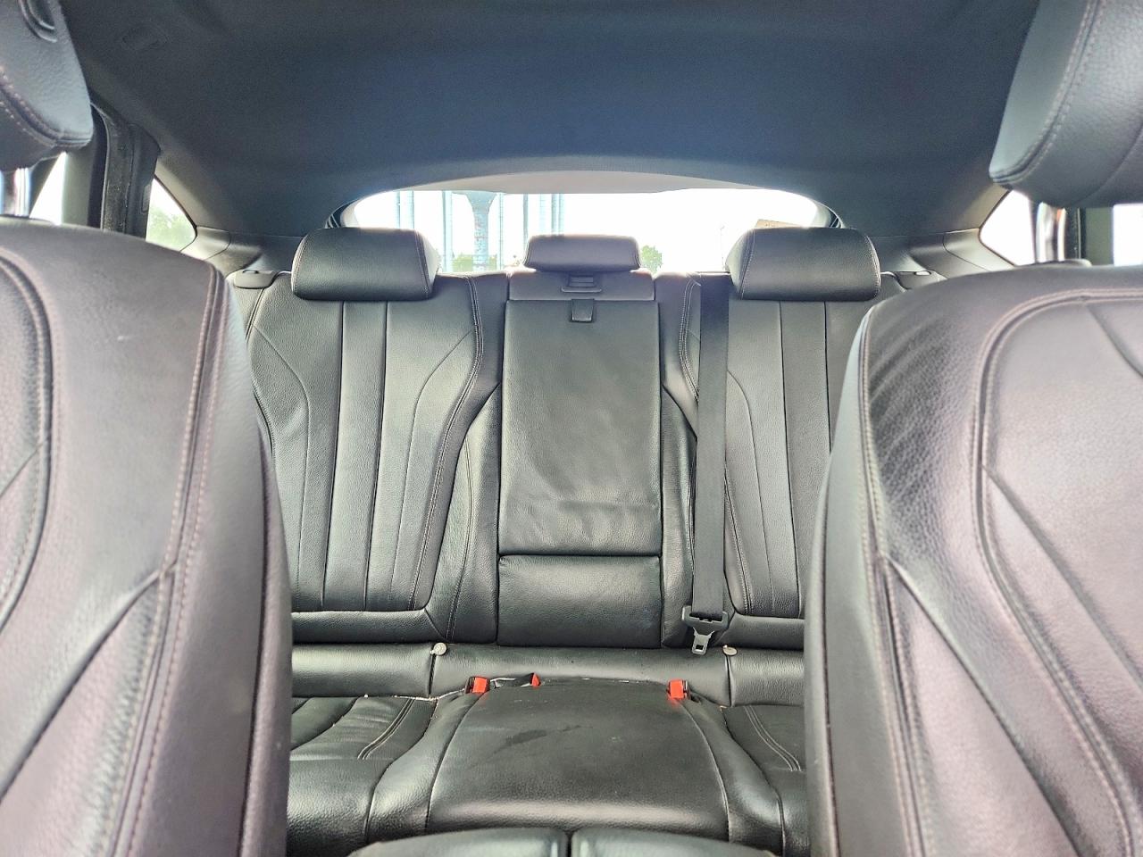 2018 BMW X6