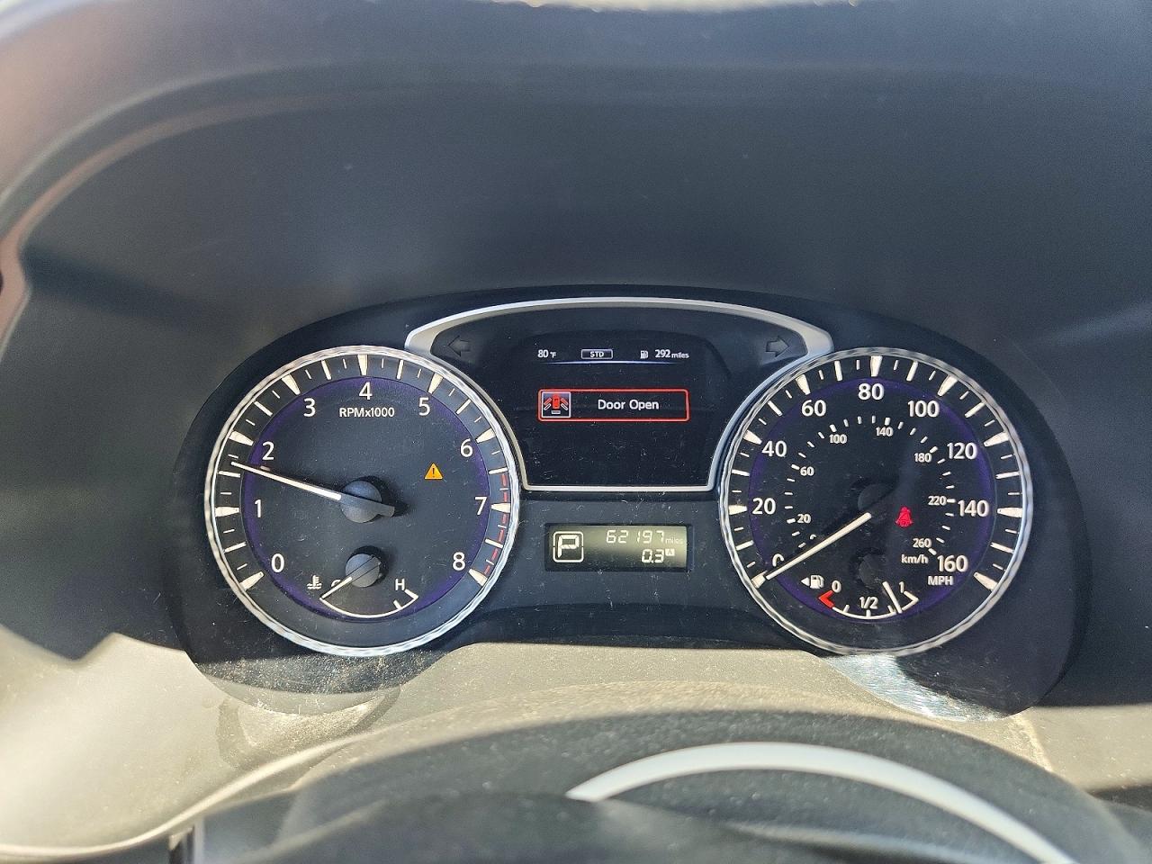 2018 INFINITI QX60