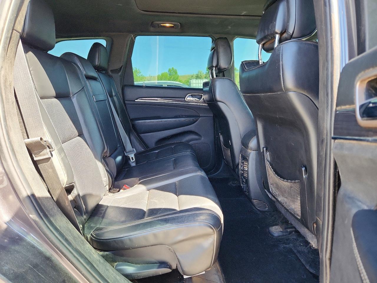 2015 JEEP GRAND CHER