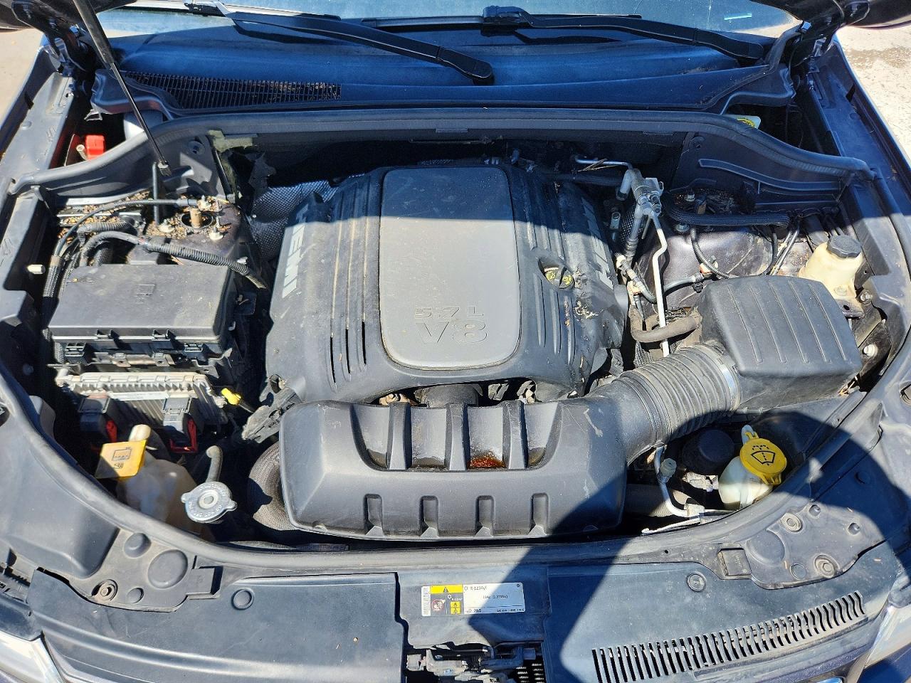 2015 JEEP GRAND CHER