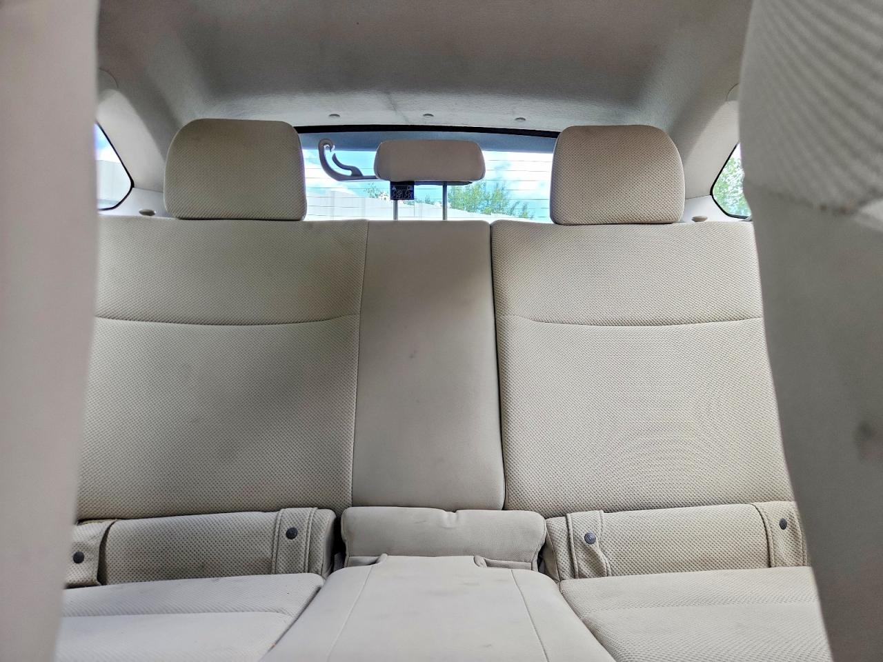 2014 SUBARU IMPREZA