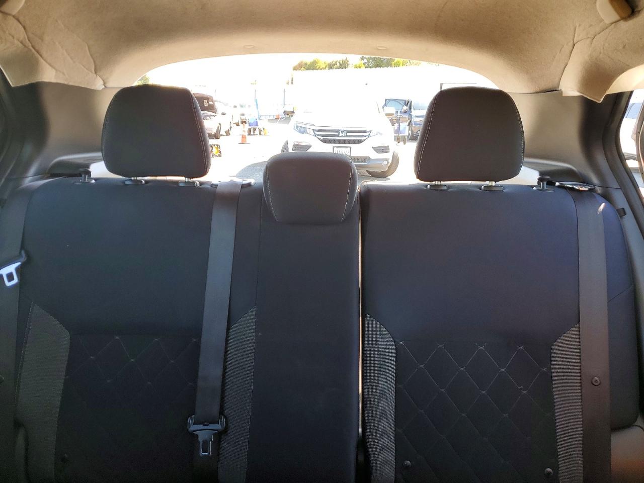 2019 NISSAN KICKS