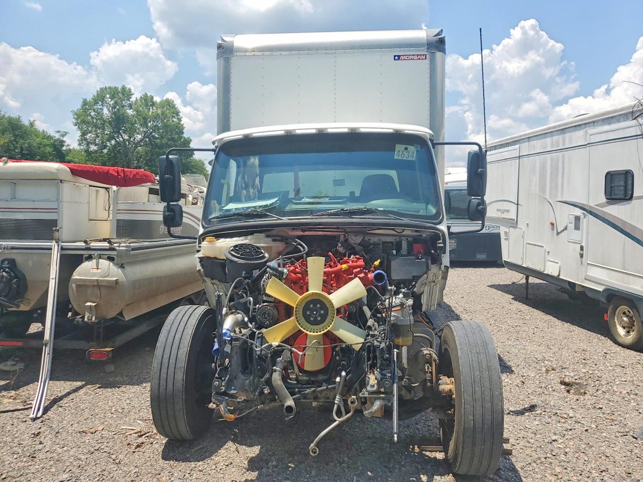 2025 FREIGHTLINER ALL OTHER