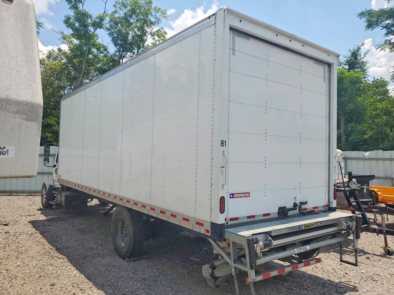 2025 FREIGHTLINER ALL OTHER