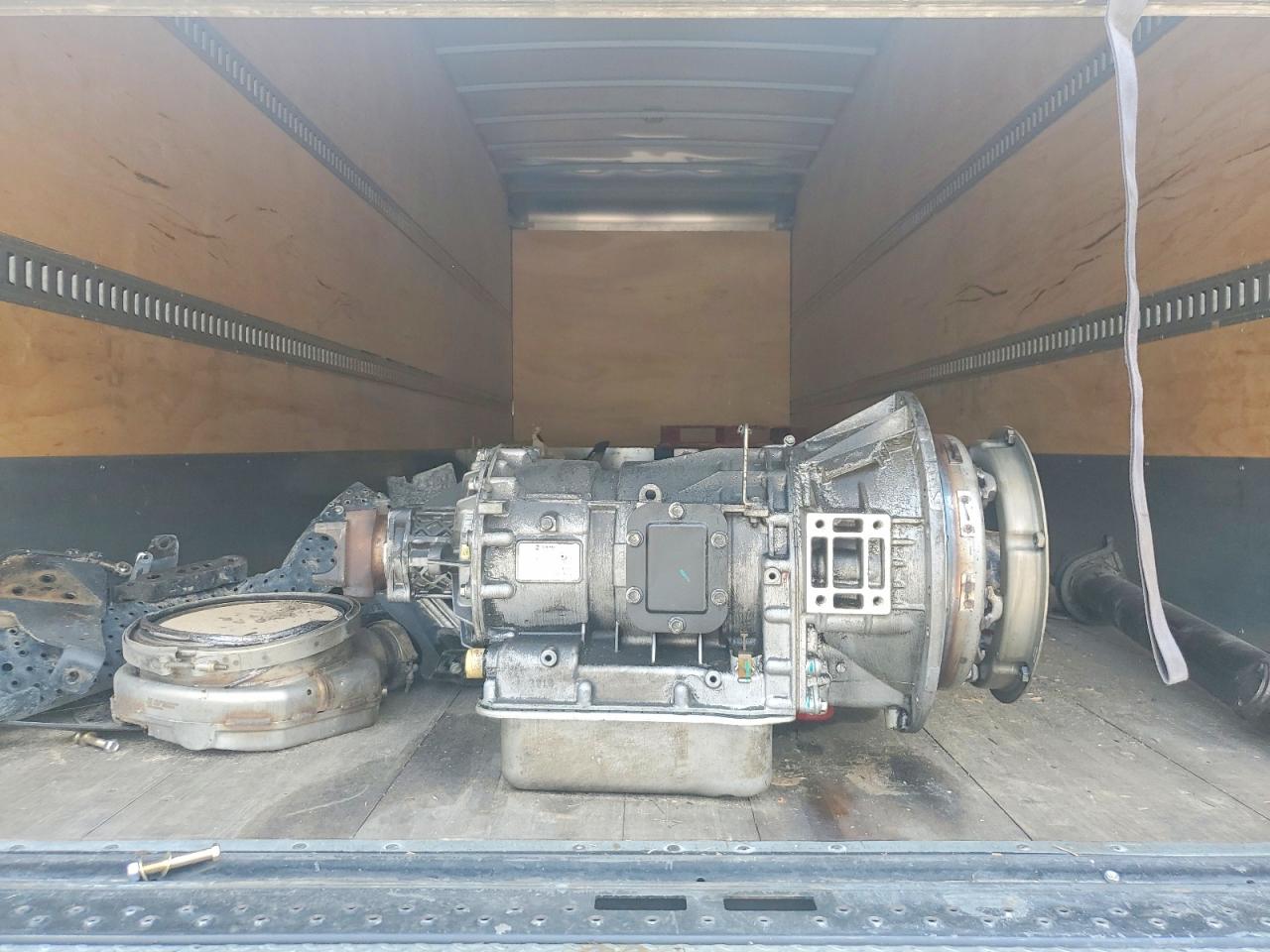 2025 FREIGHTLINER ALL OTHER