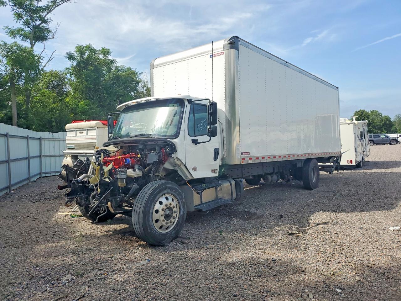 2025 FREIGHTLINER ALL OTHER
