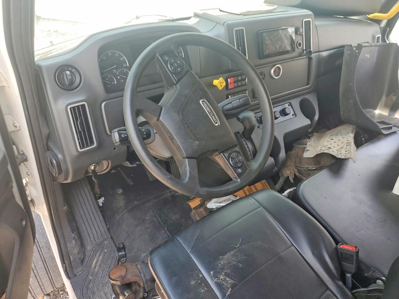 2025 FREIGHTLINER ALL OTHER