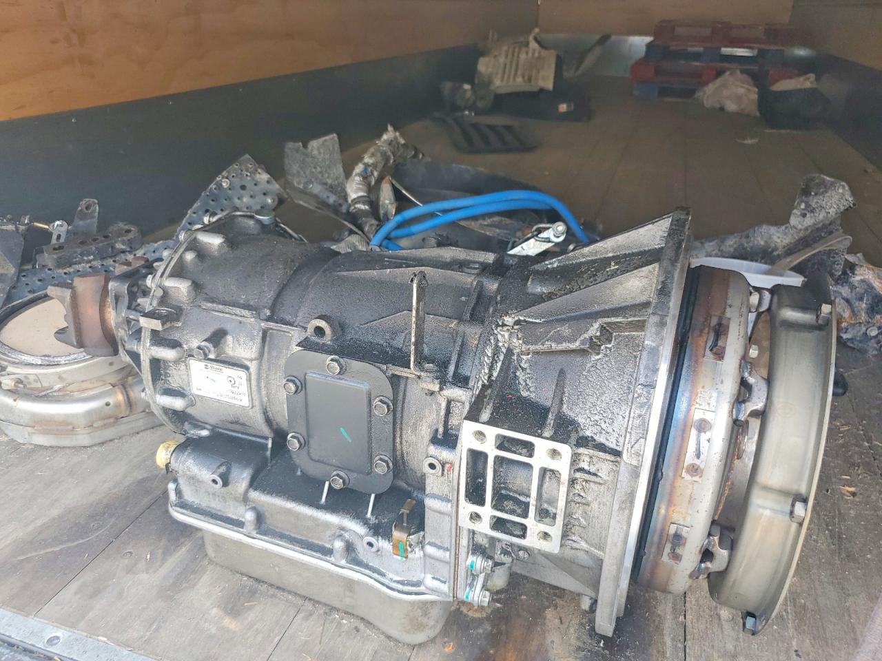 2025 FREIGHTLINER ALL OTHER
