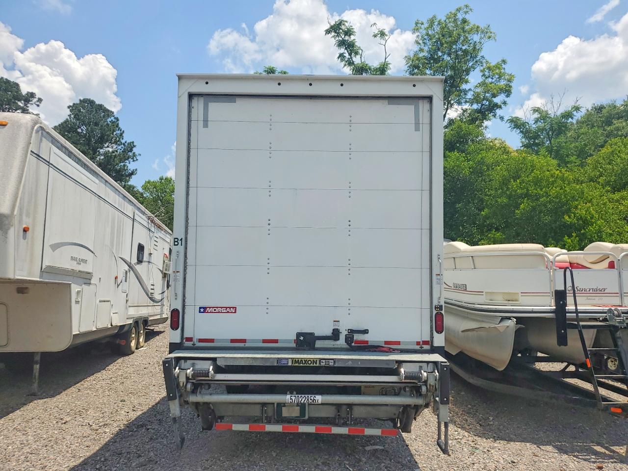 2025 FREIGHTLINER ALL OTHER