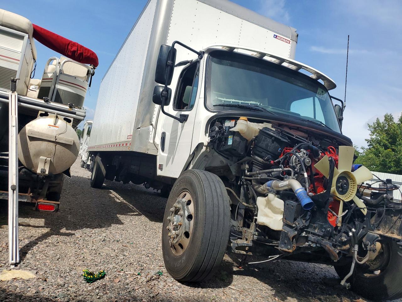 2025 FREIGHTLINER ALL OTHER