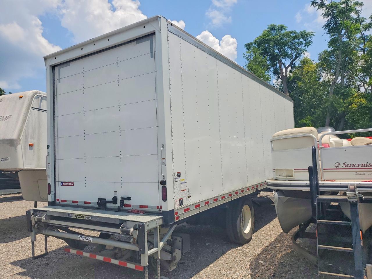 2025 FREIGHTLINER ALL OTHER