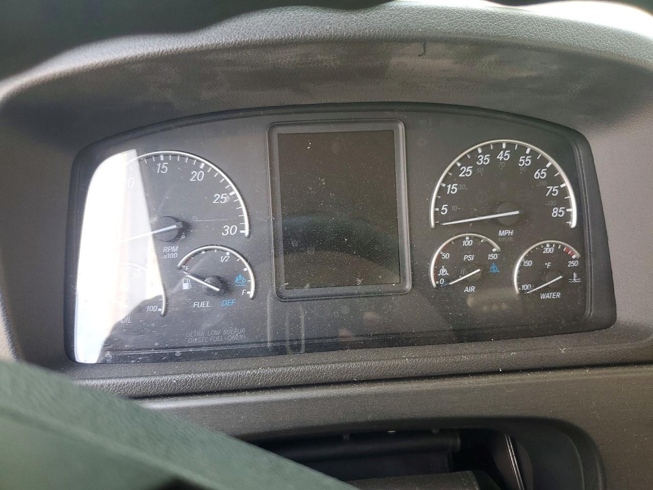 2025 FREIGHTLINER ALL OTHER