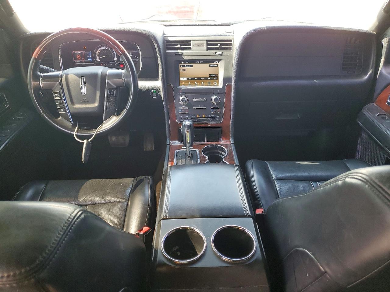 2017 LINCOLN NAVIGATOR