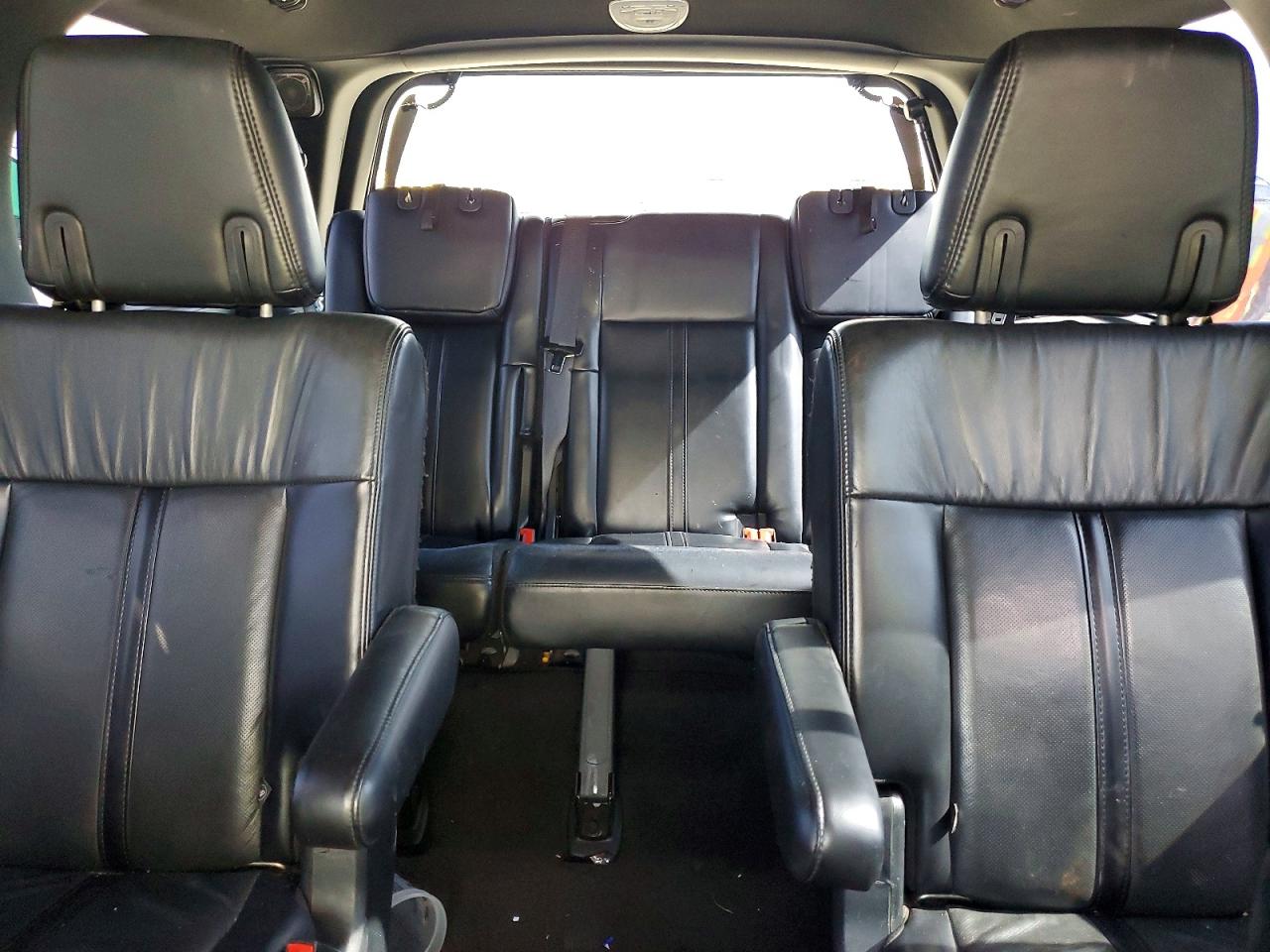 2017 LINCOLN NAVIGATOR