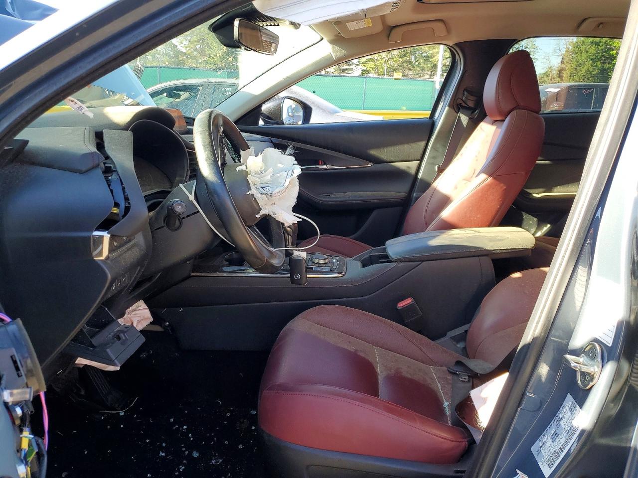 2024 MAZDA CX30