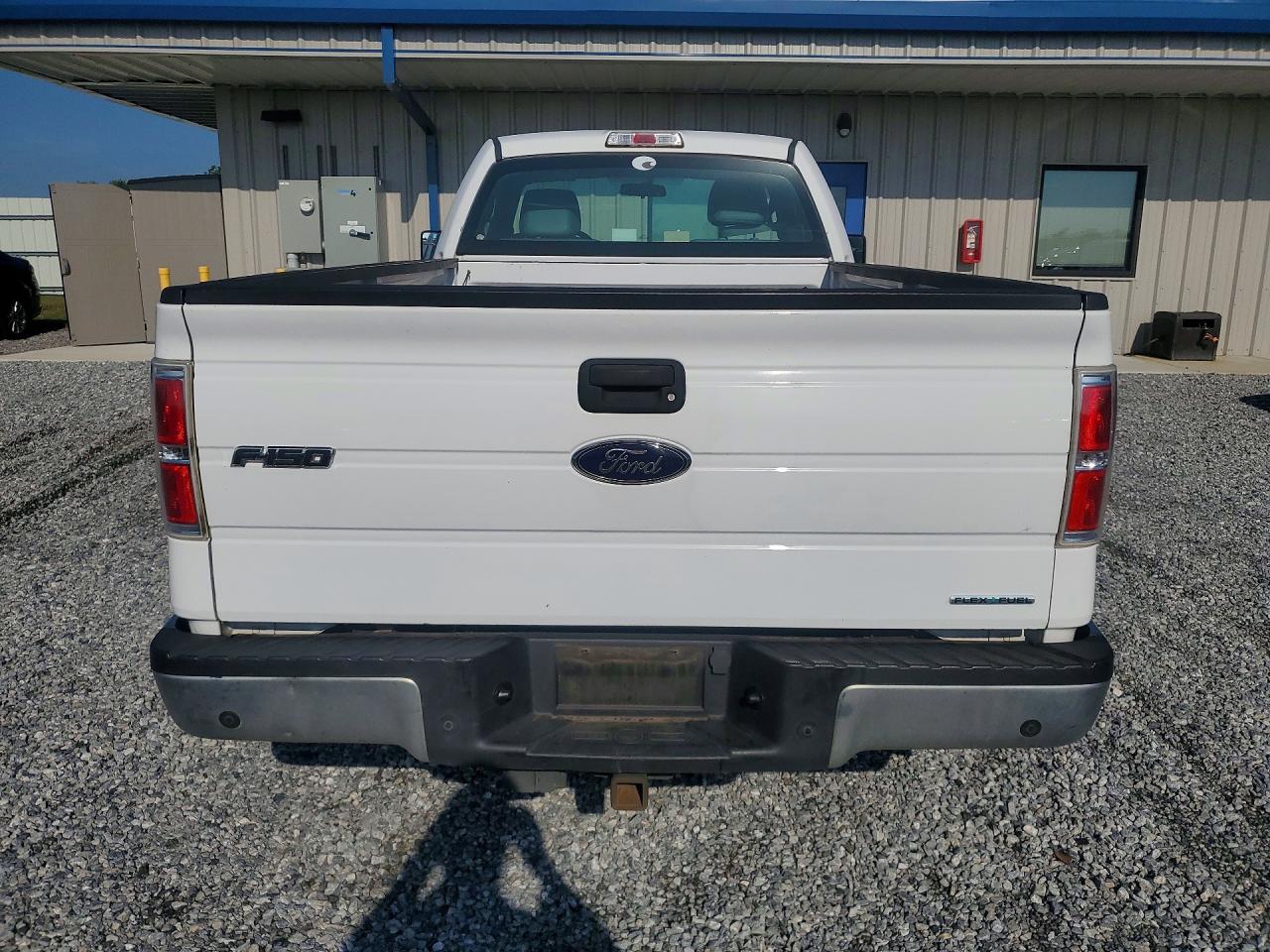 2014 FORD F150