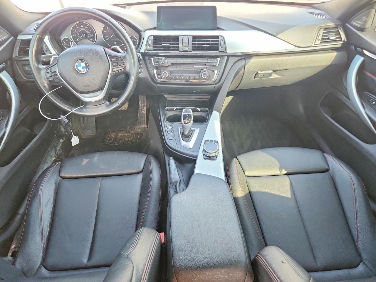 2017 BMW 4 SERIES
