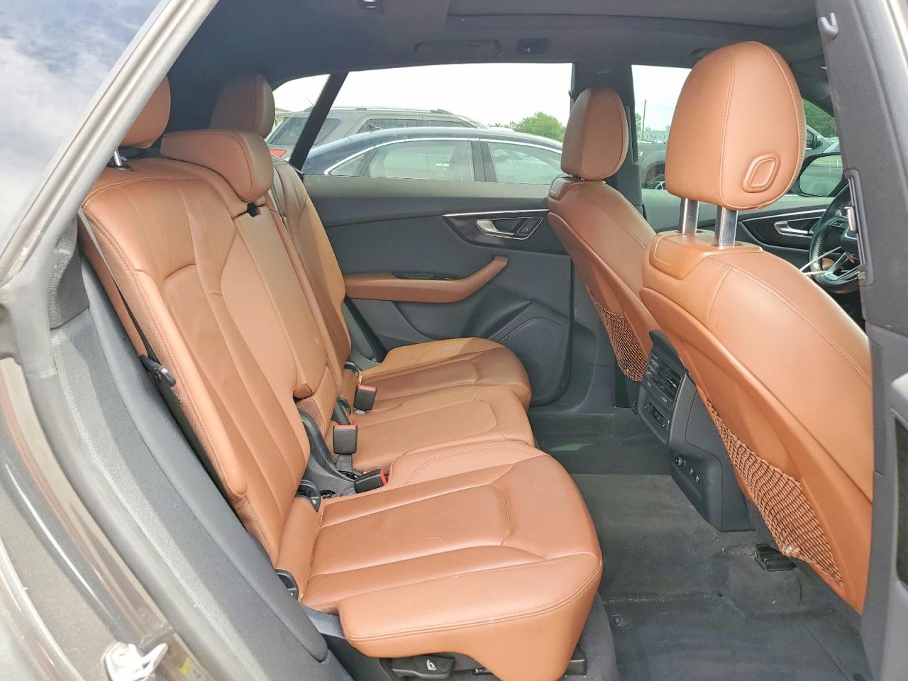2019 AUDI Q8
