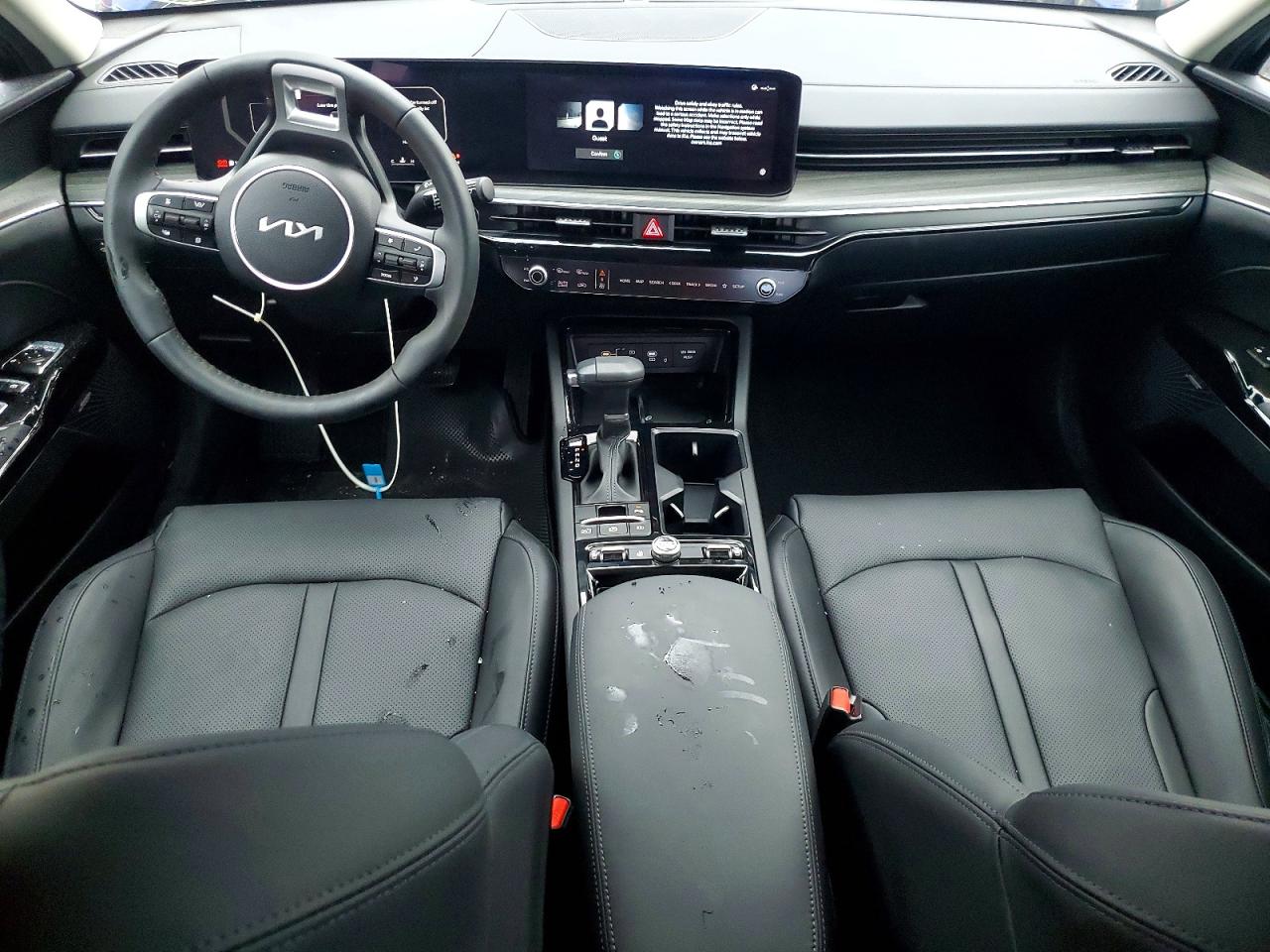 2025 KIA K5