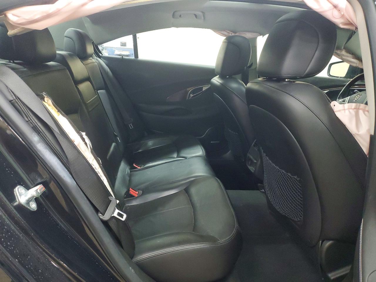 2011 BUICK LACROSSE