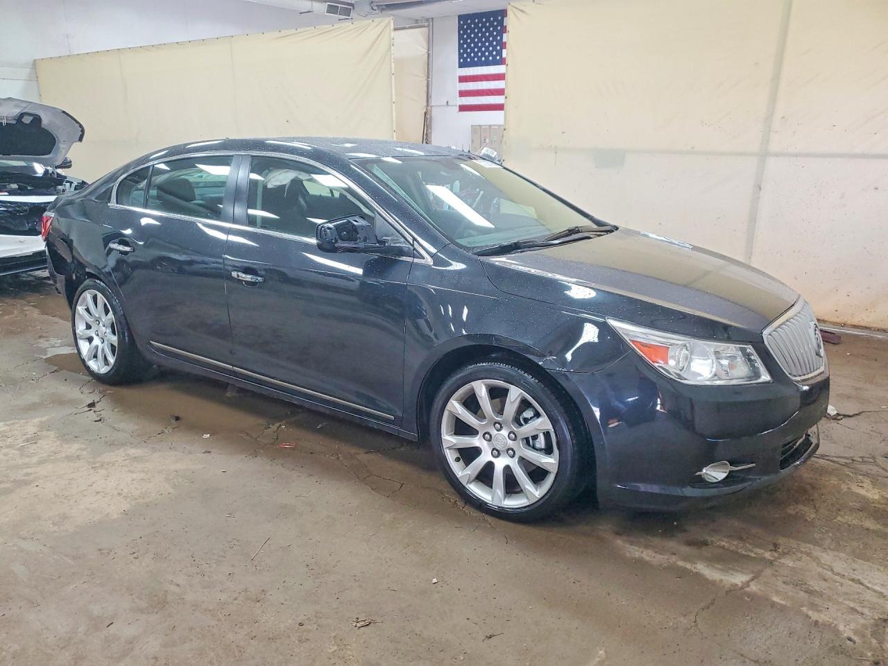 2011 BUICK LACROSSE