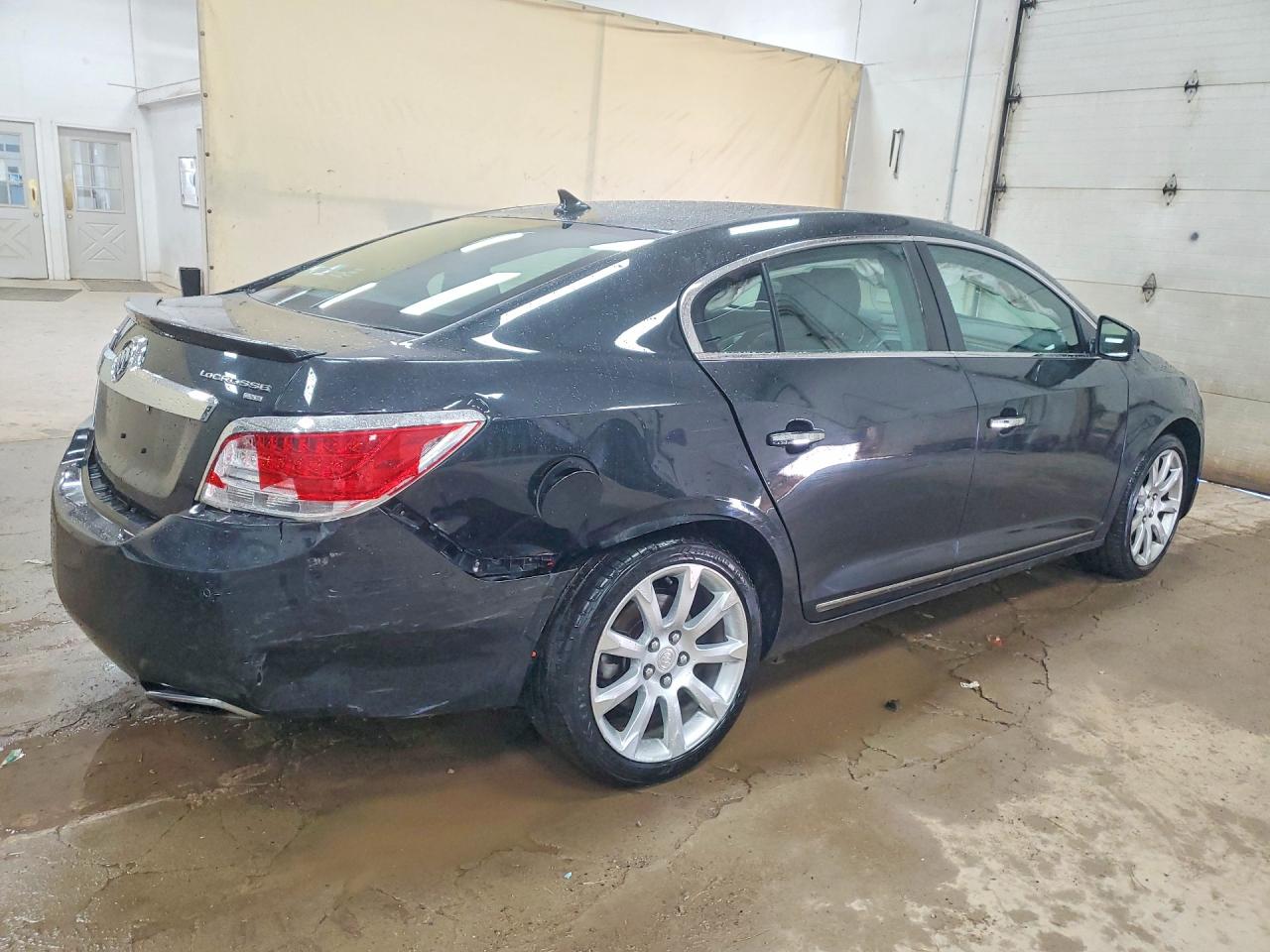 2011 BUICK LACROSSE